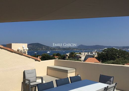 Daire Saint-Tropez
, Var
