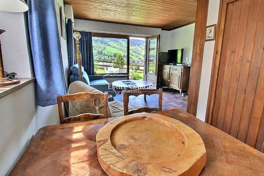 Piso / Apartamento en Megève, Alta Saboya