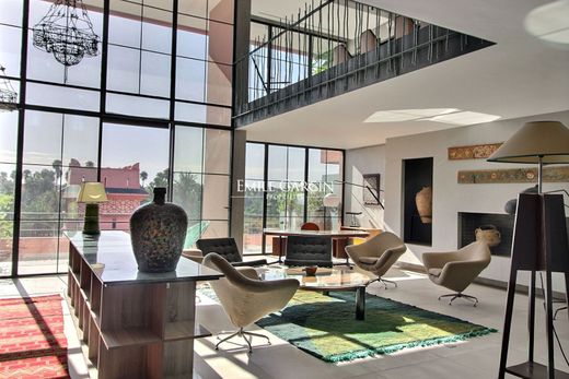 Apartamento - Marrakech, Marrakesh-Safi