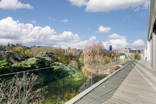 Apartment / Etagenwohnung in Montparnasse, Alésia, Montsouris, Paris
