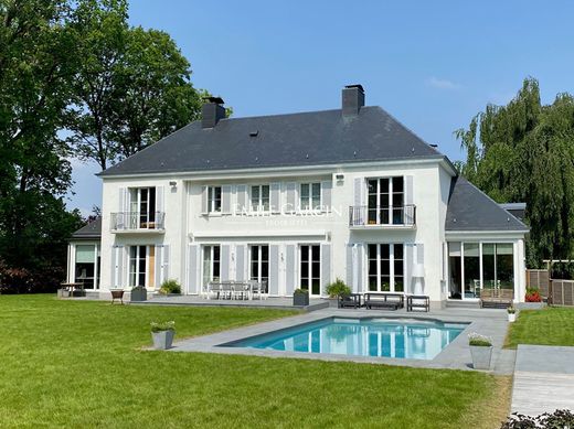 Luxe woning in Sint-Genesius-Rode, Provincie Vlaams-Brabant