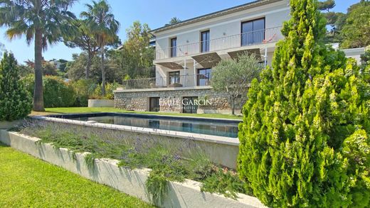 Casa di lusso a Cannes, Alpi Marittime