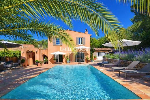 Villa in Saint-Tropez, Var