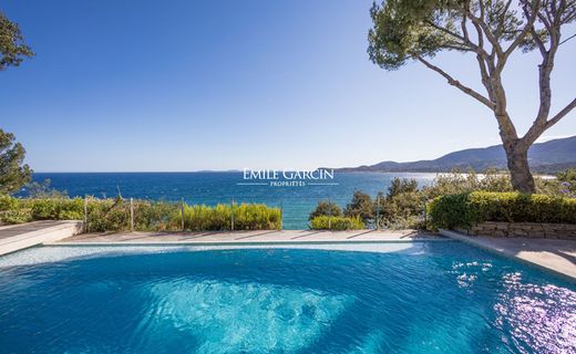 Luxury home in Saint-Tropez, Var