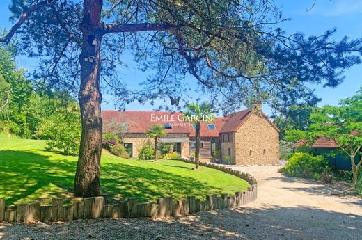 منزل ﻓﻲ Domfront, Orne