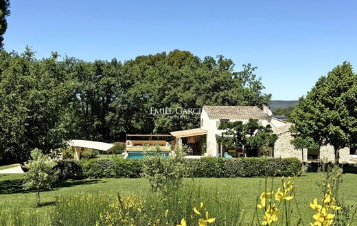 Luxury home in Aix-en-Provence, Bouches-du-Rhône