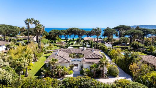 Luxury home in Ramatuelle, Var