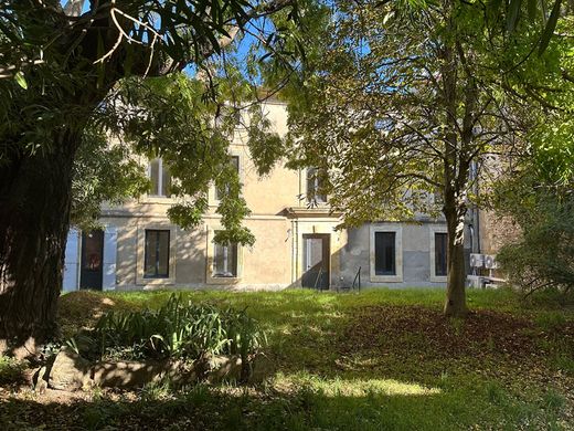 Casa de luxo - Remoulins, Gard