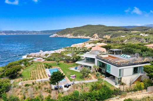 Luxury home in Saint-Cyr-sur-Mer, Var