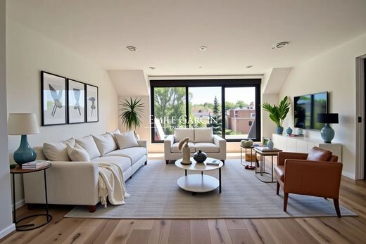 Piso / Apartamento en Uccle, Bruselas