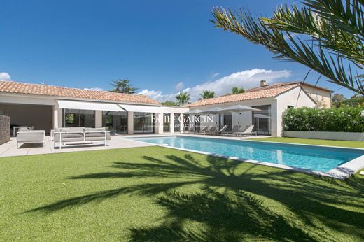 Villa in Saint-Tropez, Var
