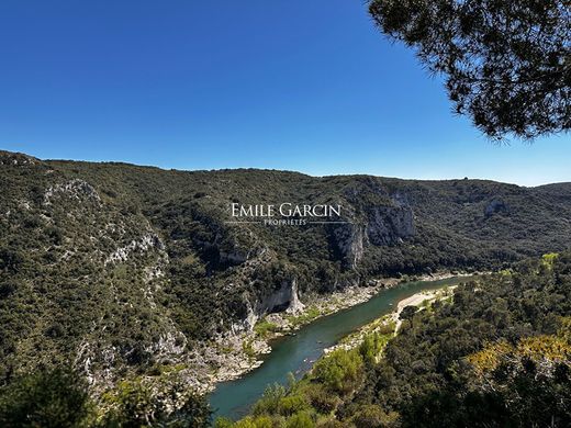 Luxury home in Uzès, Gard