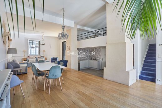 Piso / Apartamento en Versalles, Yvelines