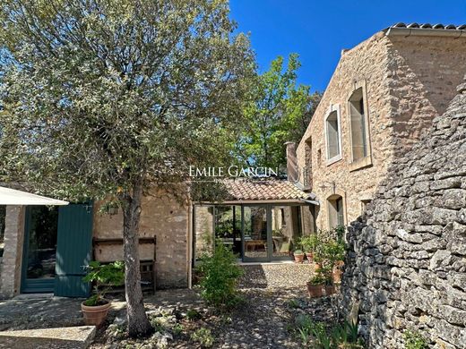 豪宅  Ménerbes, Vaucluse