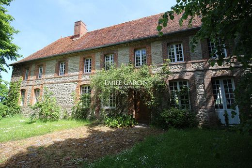 Luxury home in Forges-les-Eaux, Seine-Maritime