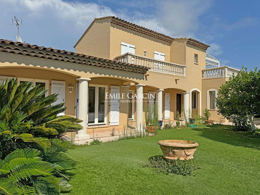 Luxury home in Villefranche-sur-Mer, Alpes-Maritimes