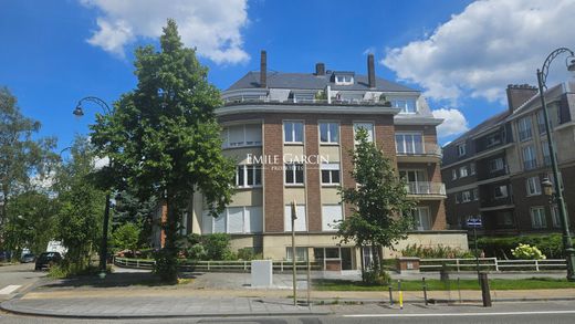 Appartement in Brussel (Elsene), Brussel