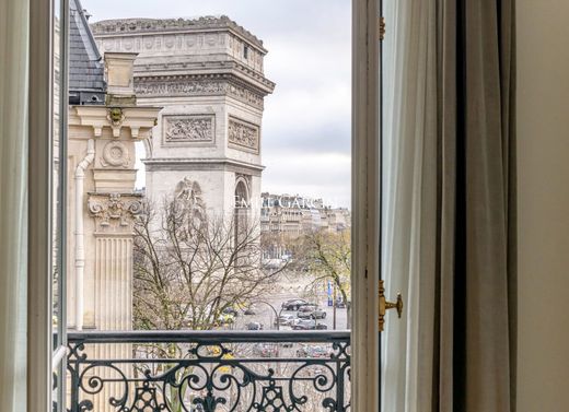 Apartment / Etagenwohnung in La Muette, Auteuil, Porte Dauphine, Paris