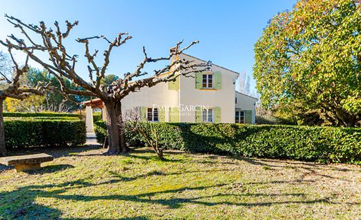 Casa di lusso a Aix-en-Provence, Bocche del Rodano