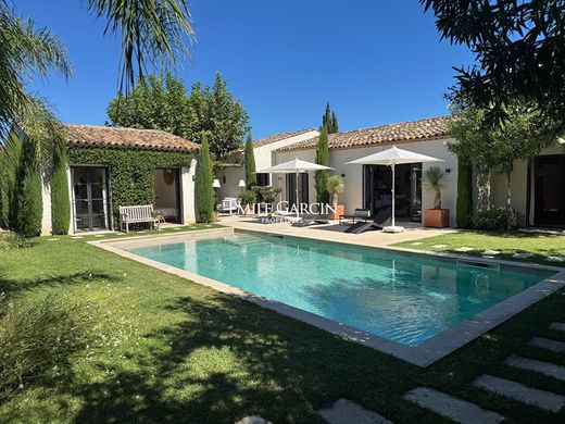 Luxury home in Saint-Tropez, Var