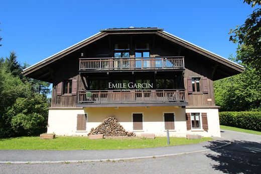 Daire Megève, Haute-Savoie