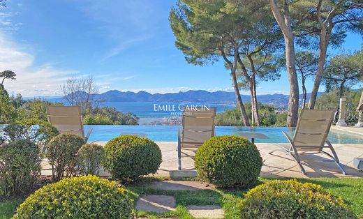 Luxury home in Cannes, Alpes-Maritimes