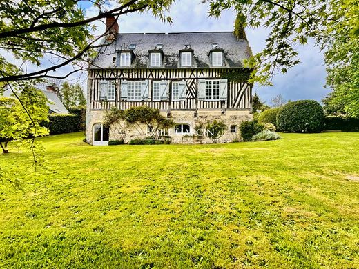 Элитный дом, Онфлёр, Calvados
