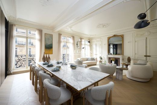 Apartment in Champs-Elysées, Madeleine, Triangle d’or, Paris