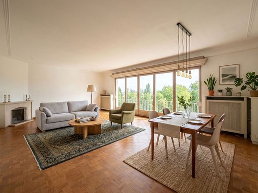 Apartment in Uccle, Brussels Capital Region