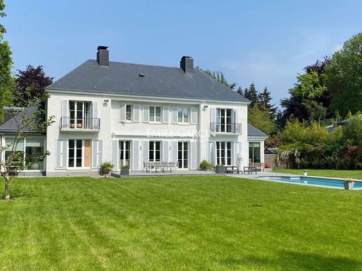 Элитный дом, Sint-Genesius-Rode, Provincie Vlaams-Brabant