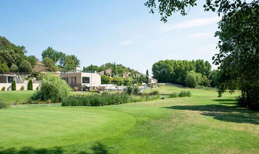 Casa de lujo en Forcalquier, Alpes de Alta Provenza