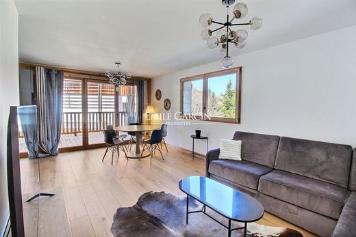 Appartement in Megève, Haute-Savoie