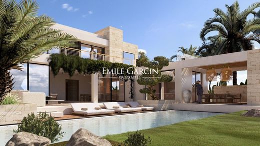 Villa in Marrakech, Marrakesh-Safi