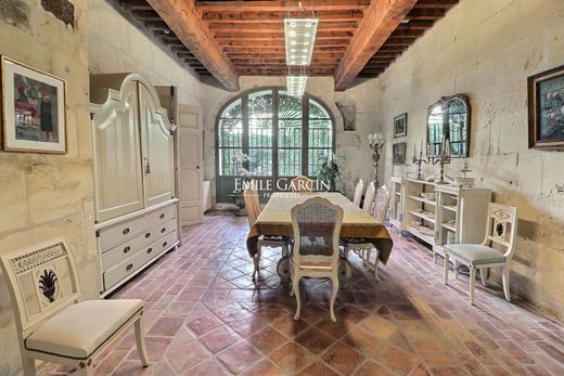 Maison de luxe à Tarascon, Bouches-du-Rhône