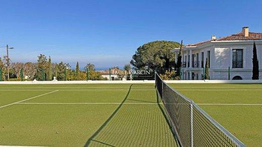 Luxury home in Vallauris, Alpes-Maritimes