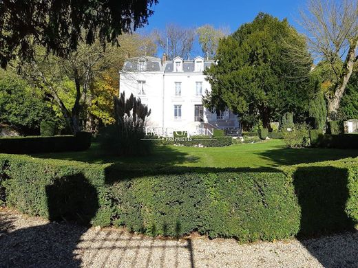 Maison de luxe à Provins, Seine-et-Marne