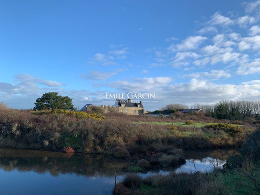 Luxe woning in Guérande, Loire-Atlantique