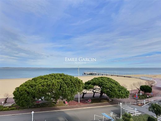 Apartment in Arcachon, Gironde