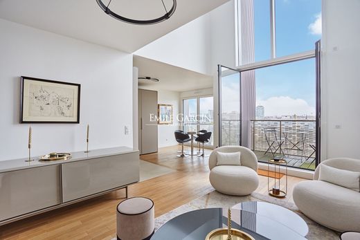 套间/公寓  Issy-les-Moulineaux, Hauts-de-Seine