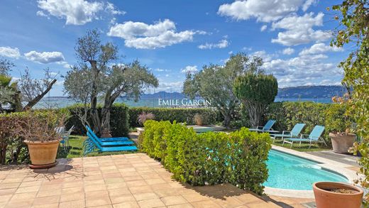 Luxury home in Cap d'Antibes, Alpes-Maritimes