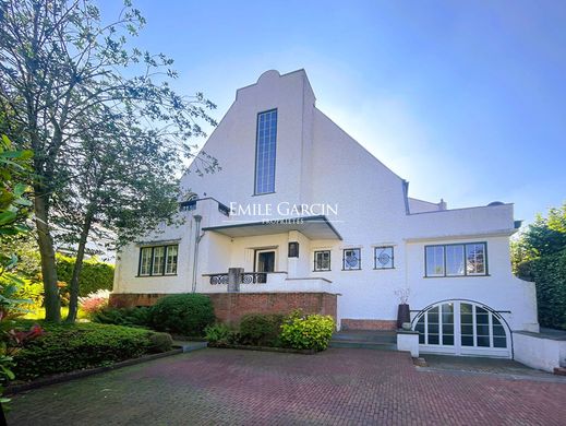 Luxe woning in Brussel (Oudergem), Brussel