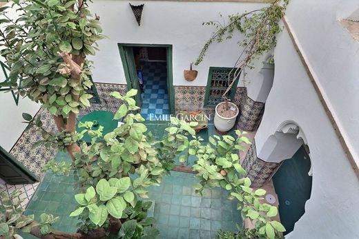 Casa de luxo - Marrakech, Marrakesh-Safi