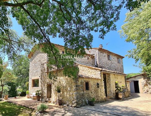Casa di lusso a Anduze, Gard