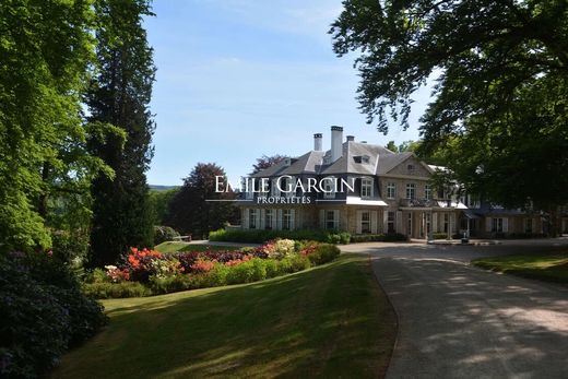 Luxe woning in Heid de Spa, Luik