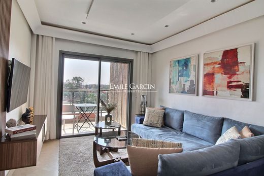 Apartment / Etagenwohnung in Marrakesch, Marrakech