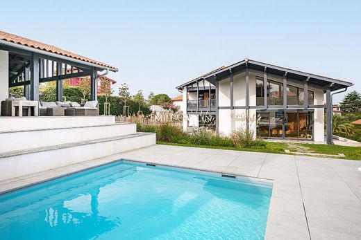 Luxury home in Saint-Jean-de-Luz, Pyrénées-Atlantiques