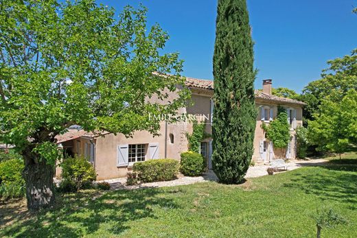 Luxury home in Apt, Vaucluse
