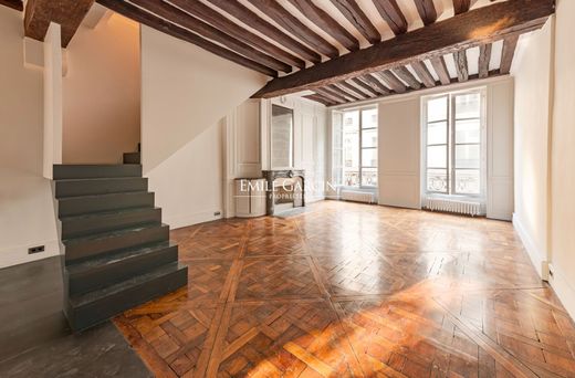 Διαμέρισμα σε Beaubourg, Marais, Notre Dame - Ile de La Cité, Paris