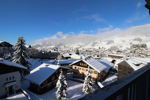 Piso / Apartamento en Megève, Alta Saboya