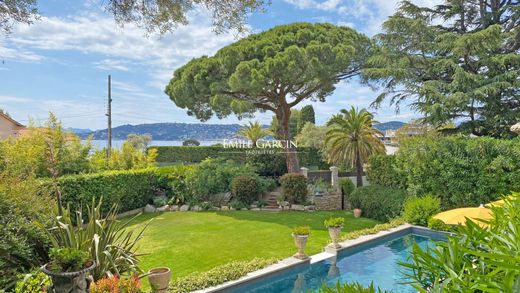Luxury home in Cap d'Antibes, Alpes-Maritimes